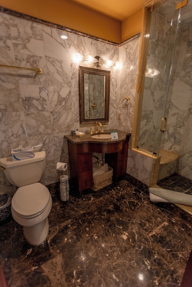 The Flanders Hotel - photo 87