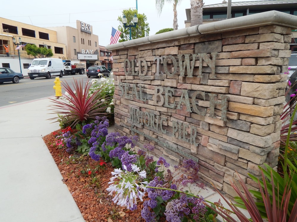 The Pacific Inn - photo 28