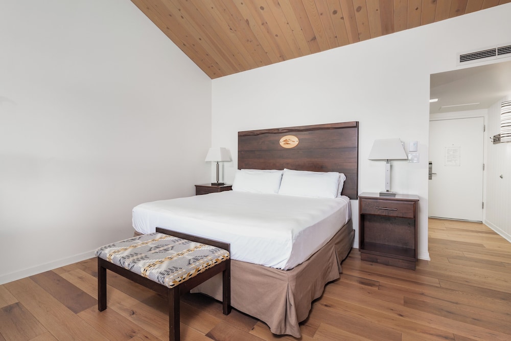 Salishan Coastal Lodge - photo 7