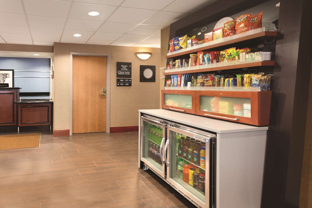 Hampton Inn Denver Northwest Westminster - photo 26