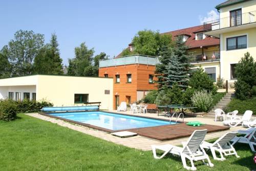 Hotel Des Glucks Landhotel Fischl — Sankt Oswald Bei Freistadt