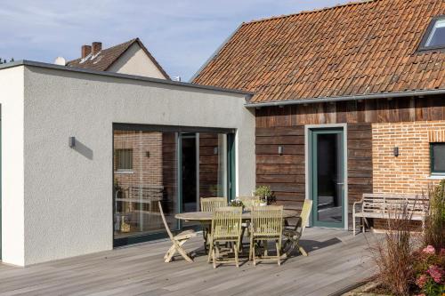 Ferienhaus Buwesch 13 - last minute hotel in Unknown City