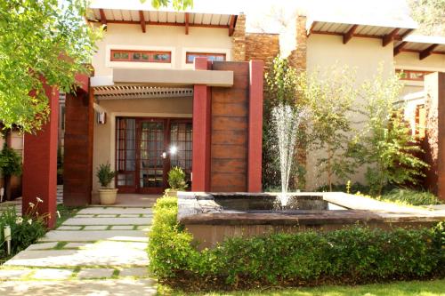 The Gallery in Queenstown, South Africa