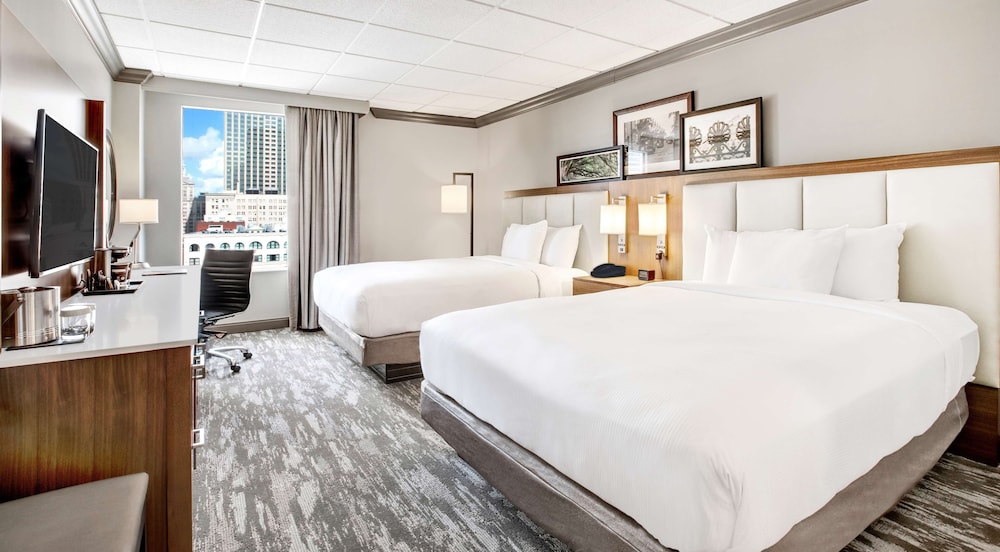 DoubleTree by Hilton New Orleans - photo 11