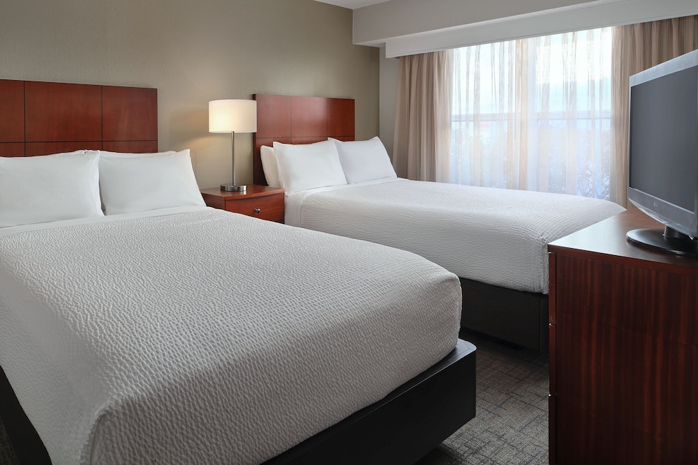Residence Inn by Marriott Southern Pines Pinehurst NC - photo 4