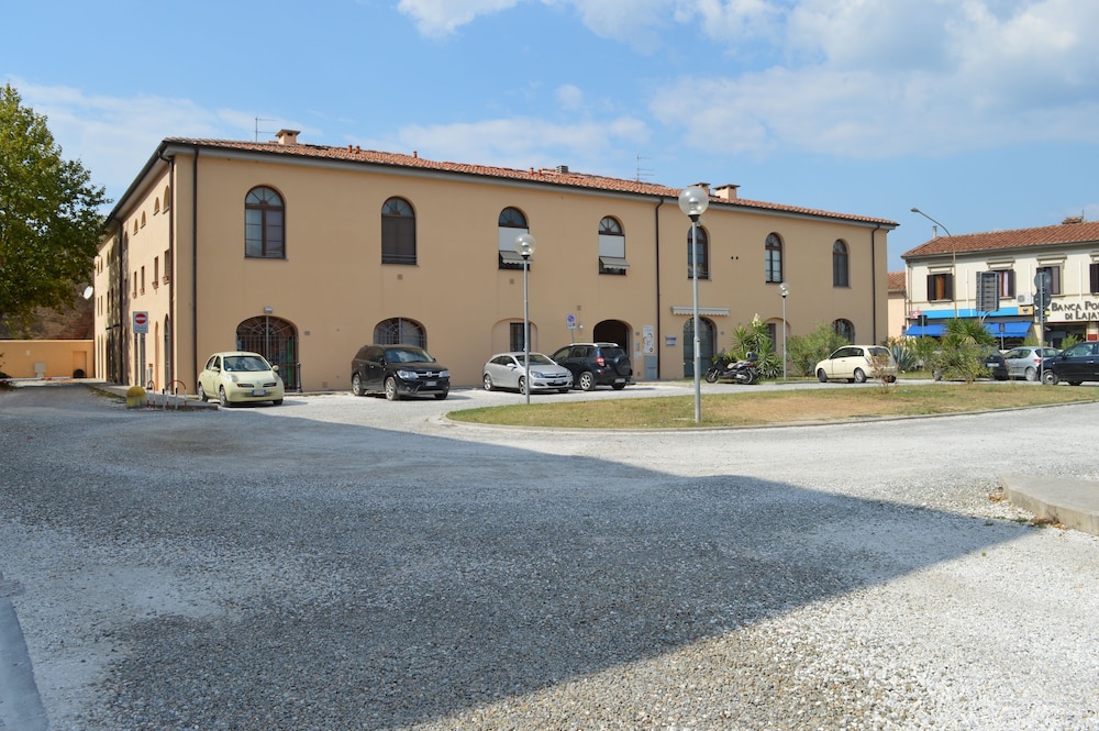 Corte Re Maggi — hotel in Cascina