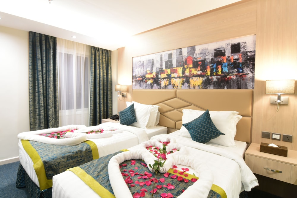Lahdat Hotel Al Balad - last minute hotel in Jeddah