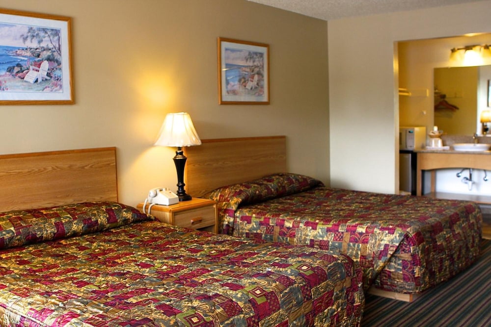 San Luis Inn And Suites - photo 19