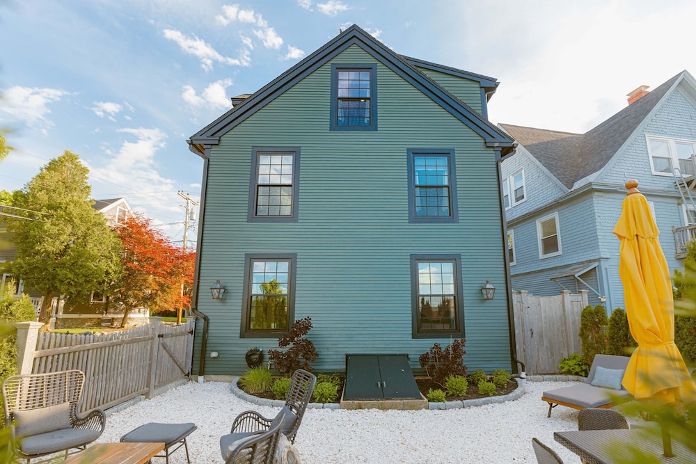 Great Island Inn: A Boutique Apartment Hotel - photo 41