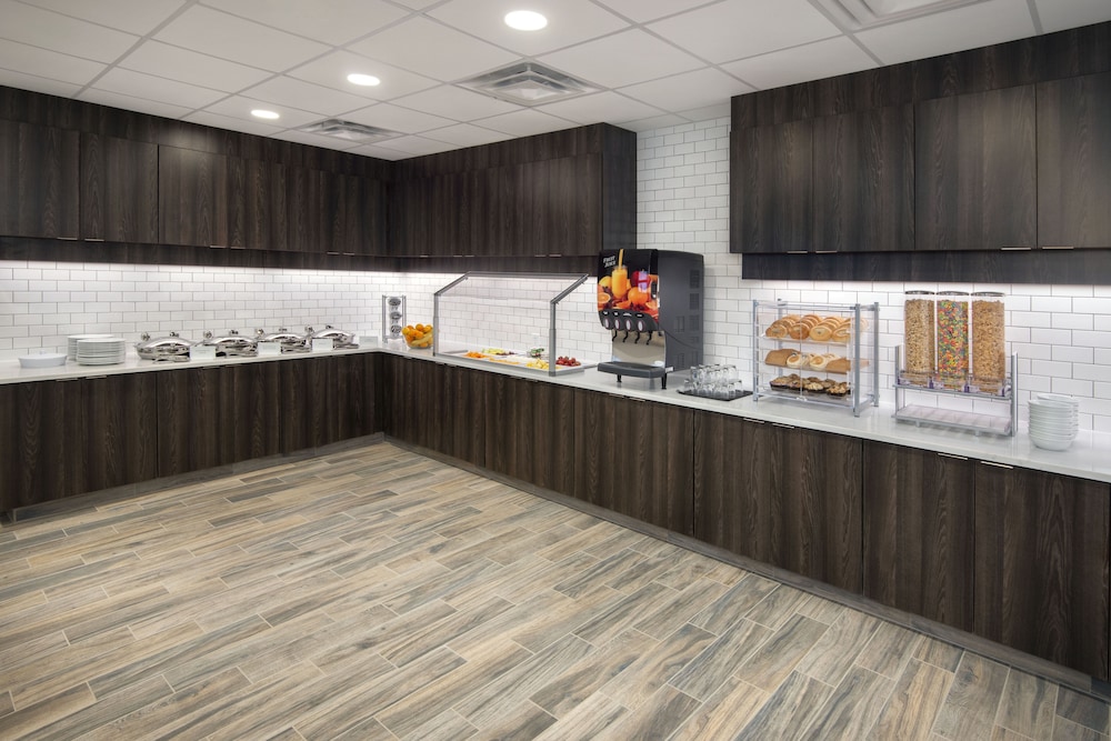 Residence Inn By Marriott Indianapolis Keystone - photo 24