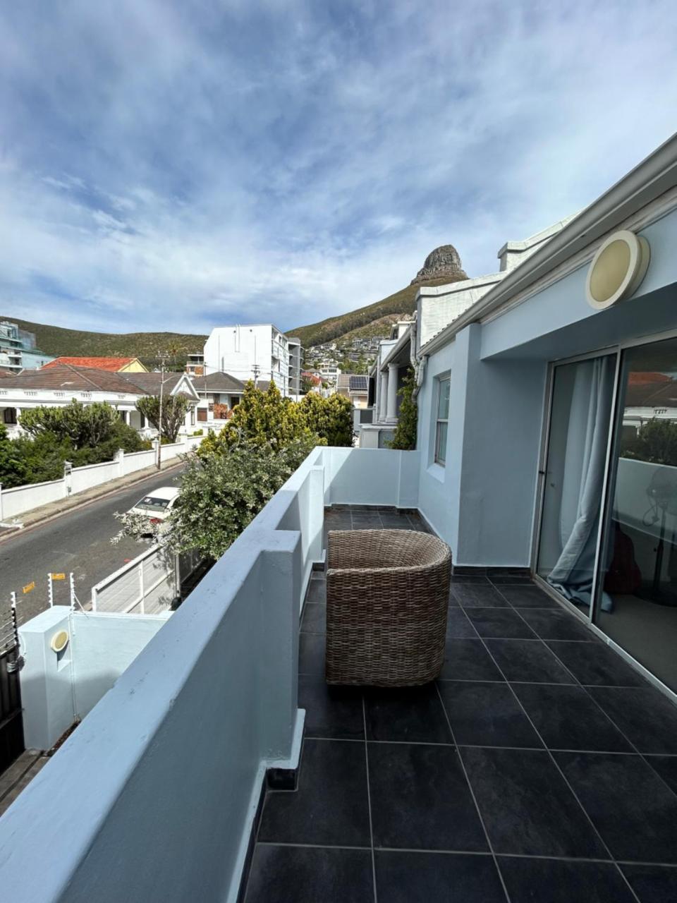 26 Queens Road - last minute hotel in Cape Town