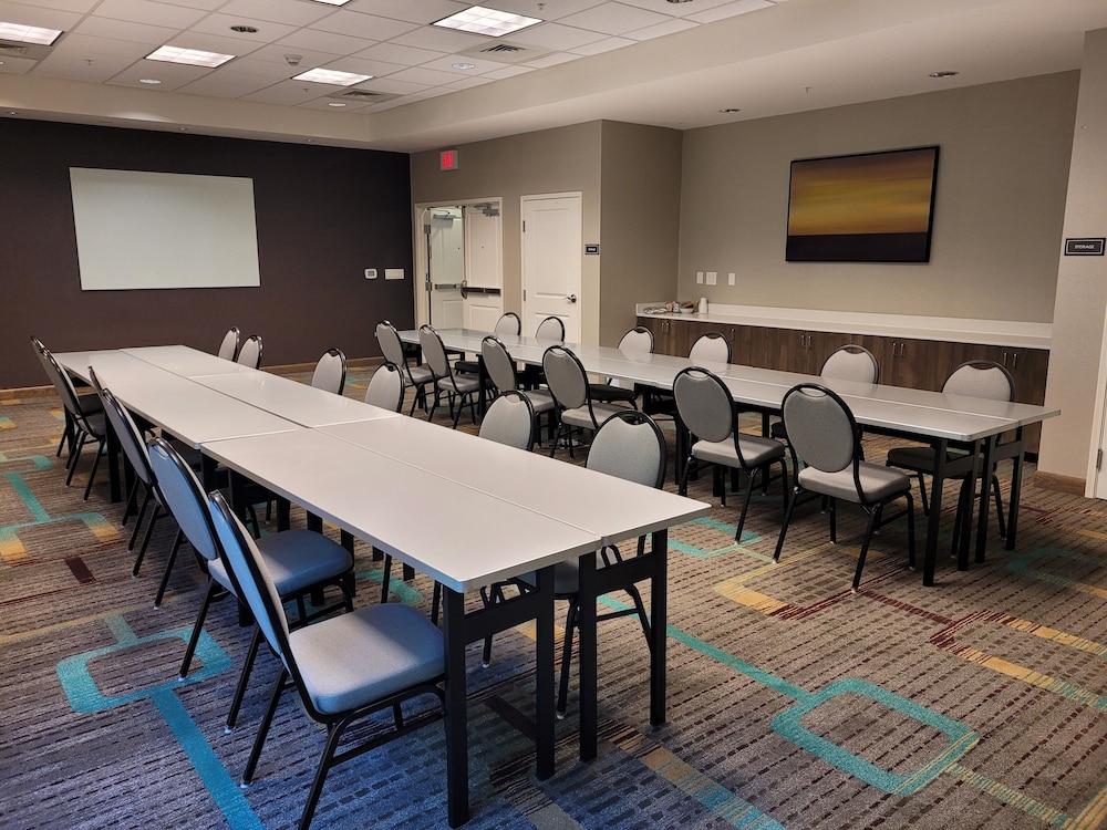 Residence Inn Columbia West Lexington - photo 43