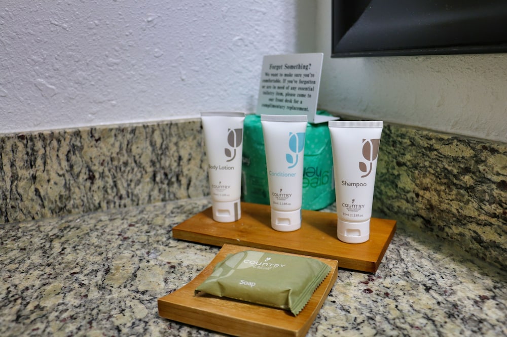 Country Inn & Suites by Radisson Savannah Gateway GA - photo 16