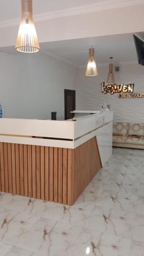 Keruen Deluxe — Taraz — photo 2
