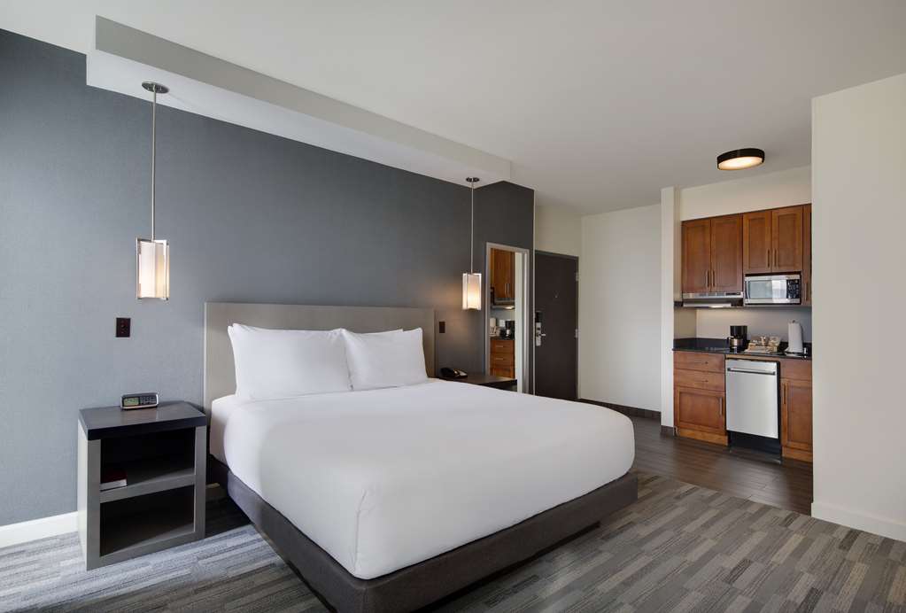 HYATT house San Jose Silicon Valley - photo 18