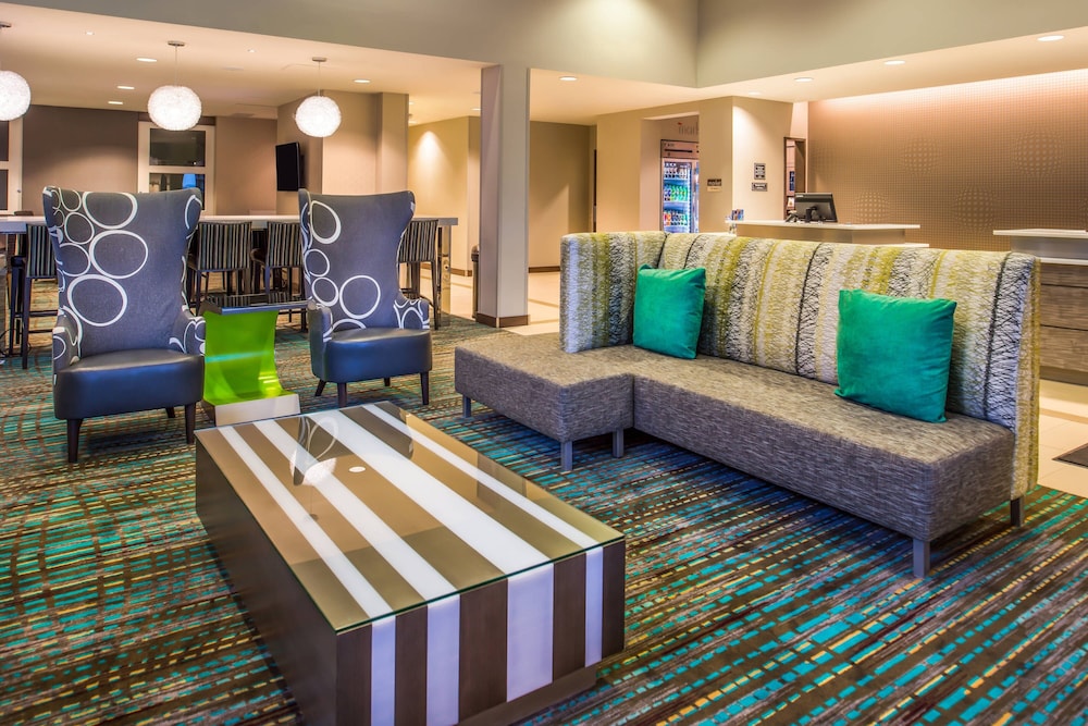 Residence Inn St Louis Westport - photo 2