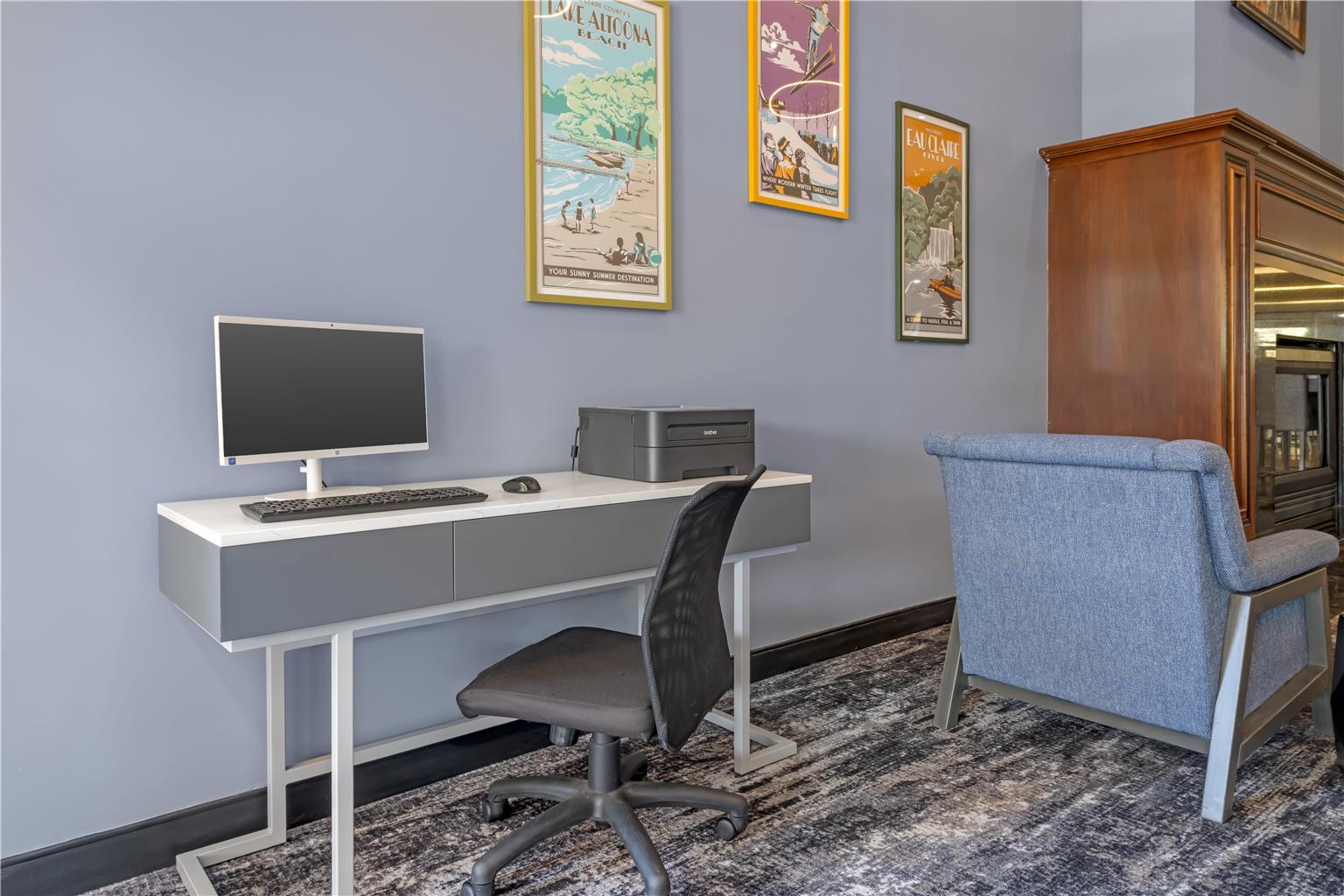 Best Western Plus Eau Claire Conference Center - photo 73