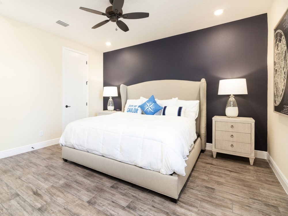Margaritaville Cottages Orlando by Vstays with H2O Waterpark - photo 43