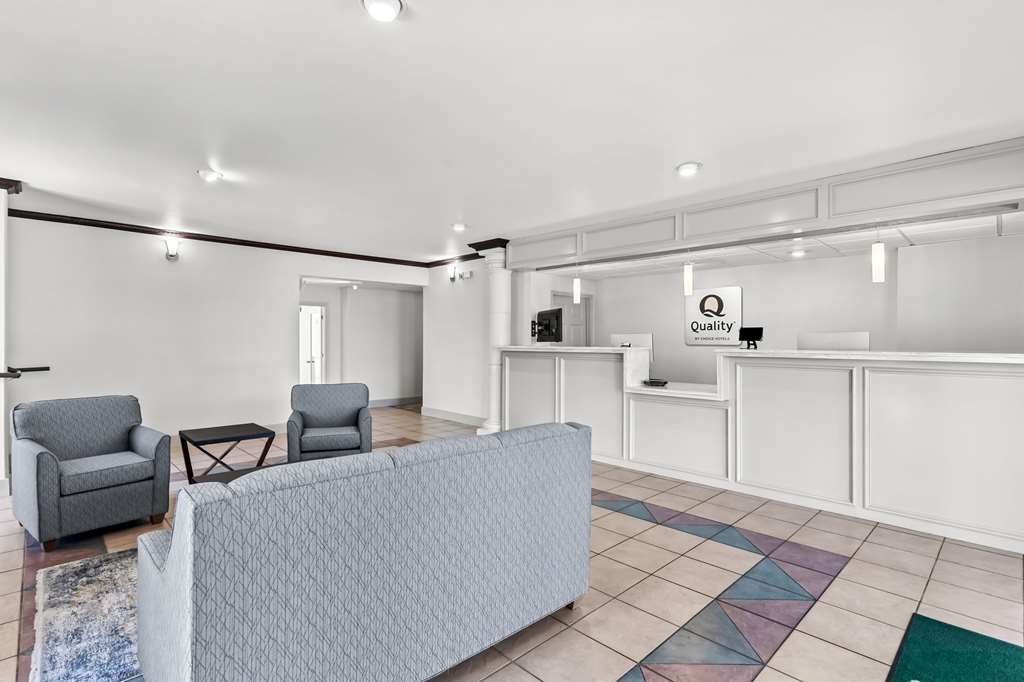Quality Inn Bastrop - photo 6