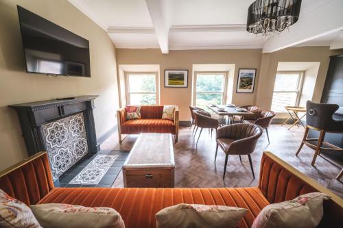 The Shergar Suite
