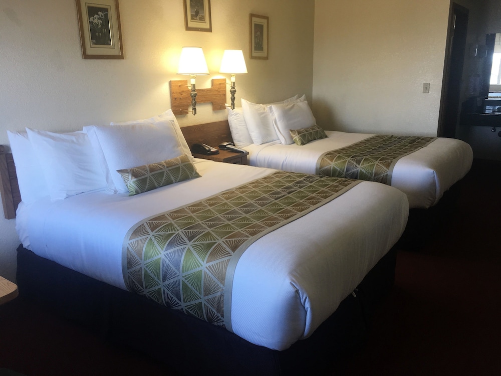 Westward Inn - photo 7