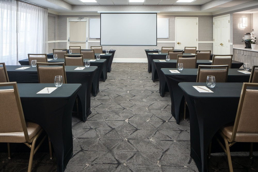 Residence Inn by Marriott Orlando Convention Center - photo 40