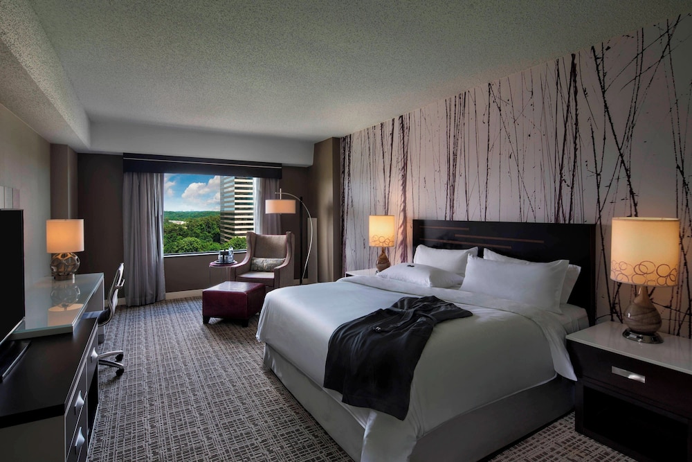 Renaissance Atlanta Waverly Hotel & Convention Center - photo 8
