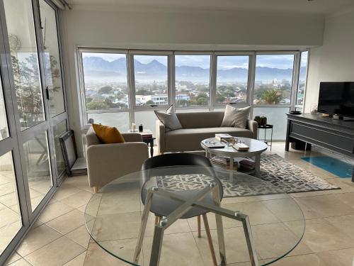 Clouds — 4-Star Luxury Hotel in Cape Town, South Africa