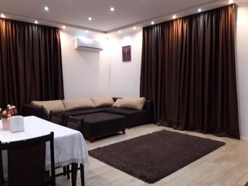 Tskaltubo Apartment Mirian Mepe