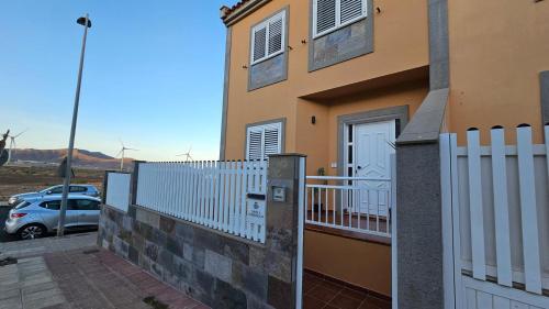 Vv Sureste de Gran Canaria — hotel in Vecindario
