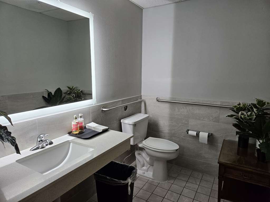 Quality Inn Tulalip Marysville - photo 14