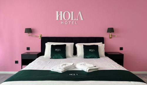 Hola Hotel Stuttgart in Stuttgart, Germany
