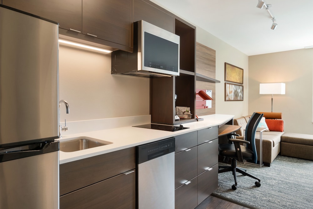 TownePlace Suites by Marriott Logan - photo 11
