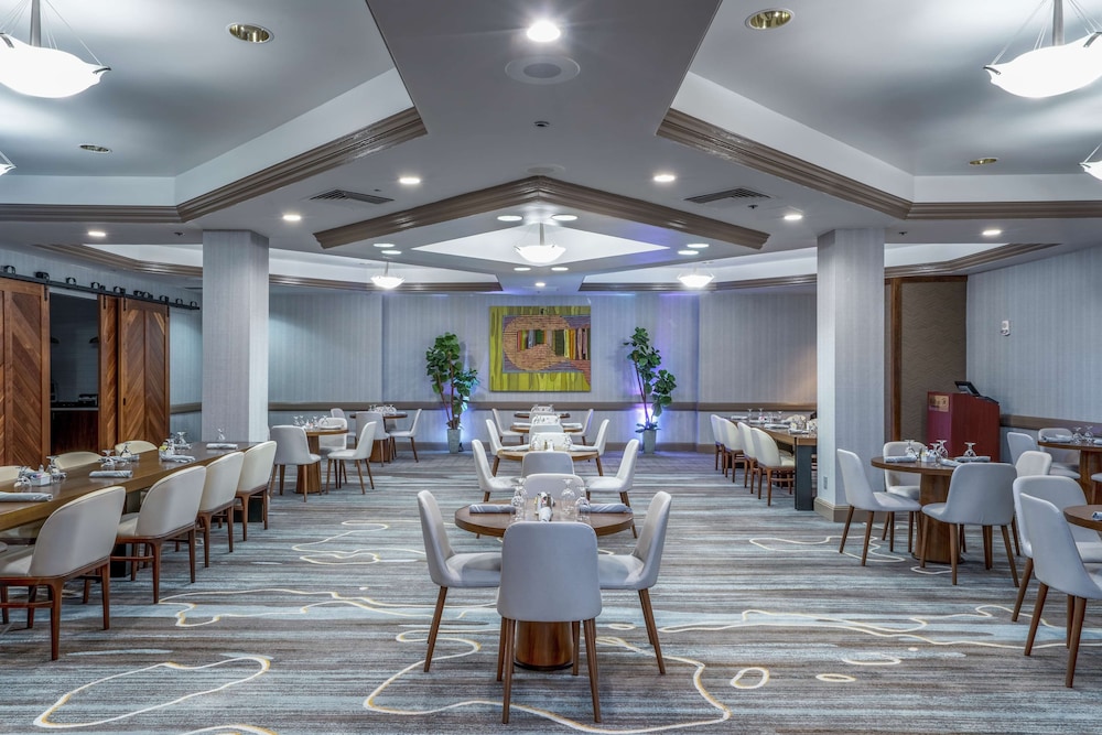 Hilton Memphis - photo 42