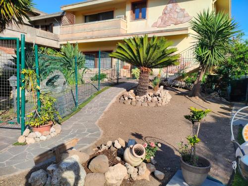 Eleinad in Cabras, Italy