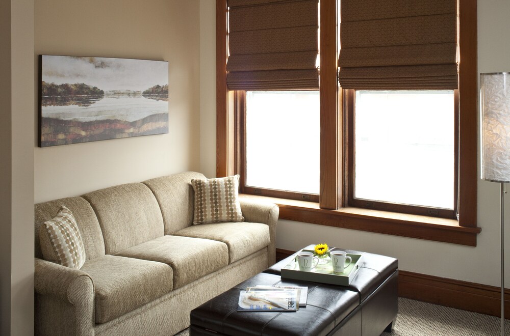 The Barlow Hotel - photo 24