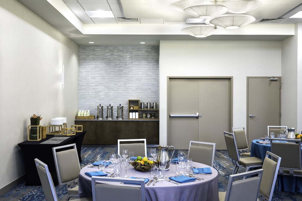 Even Hotel Miami Airport By Ihg - photo 78