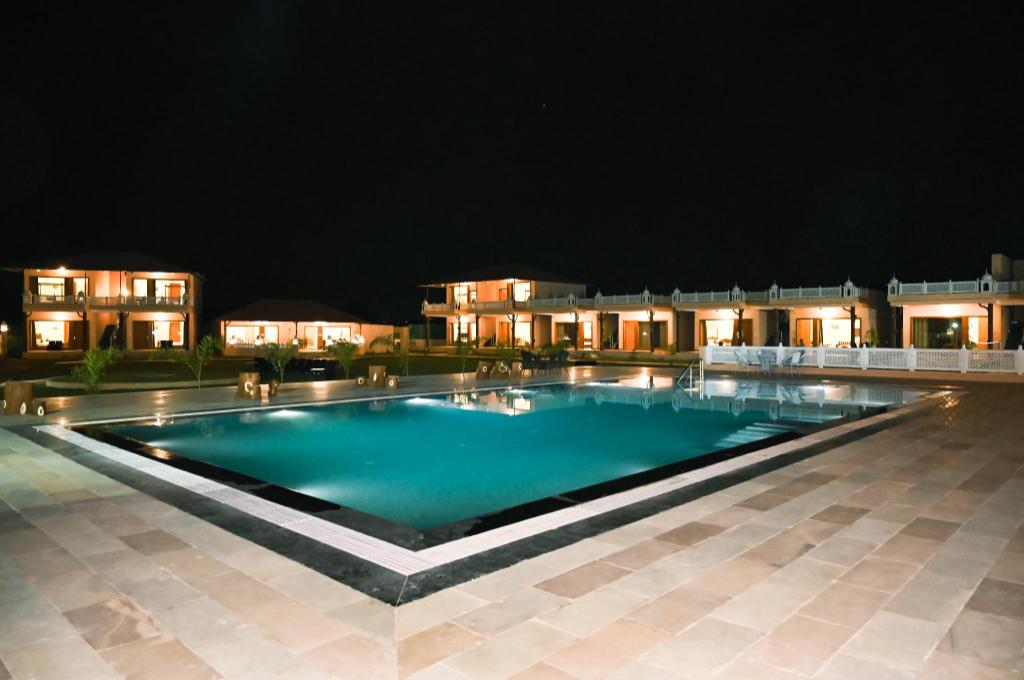 Ranthambhore Pride in Sawai Madhopur, India