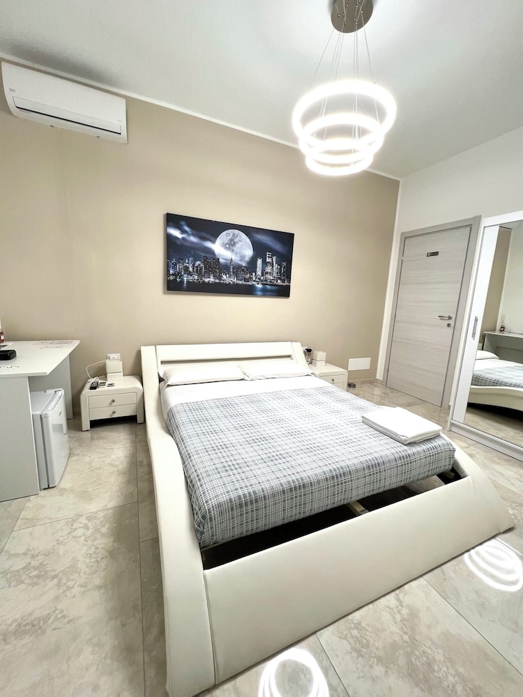 Circeo Boutique Rooms in San Felice Circeo, Italy