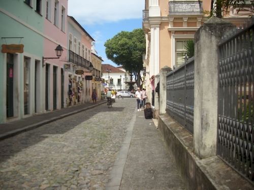 Meson Pousada — Salvador — photo 3