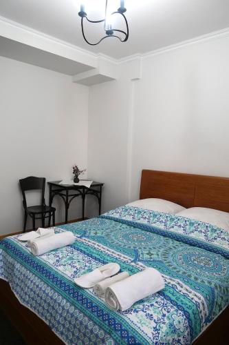 guest house Merci