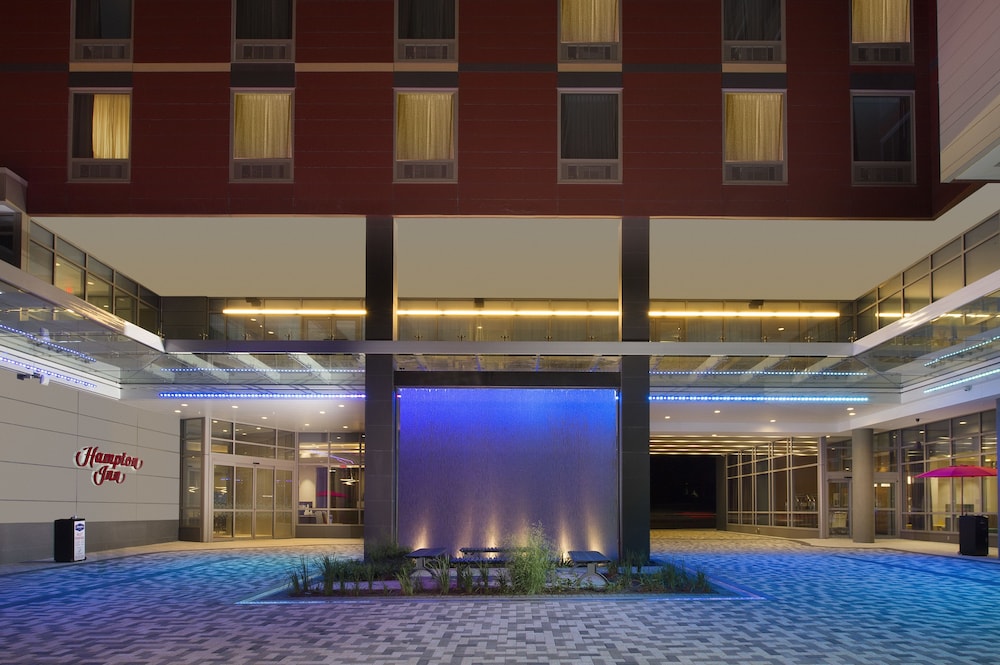 Homewood Suites by Hilton Washington DC NoMa Union Station - photo 41