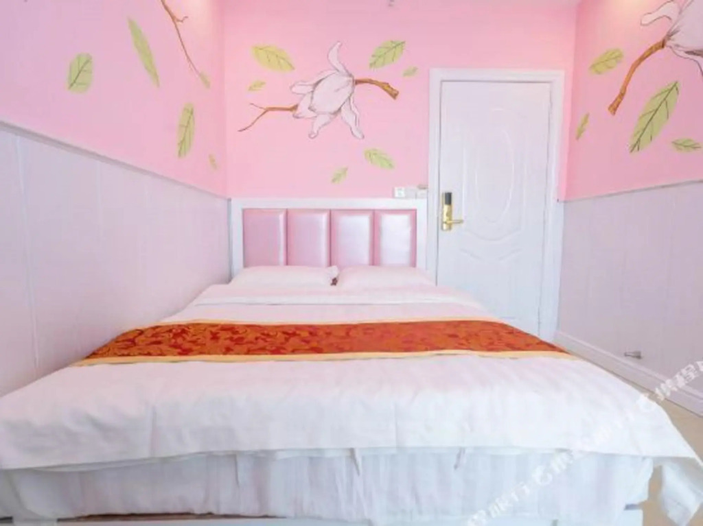 Jin Ri Hotel - last minute hotel in Haikou