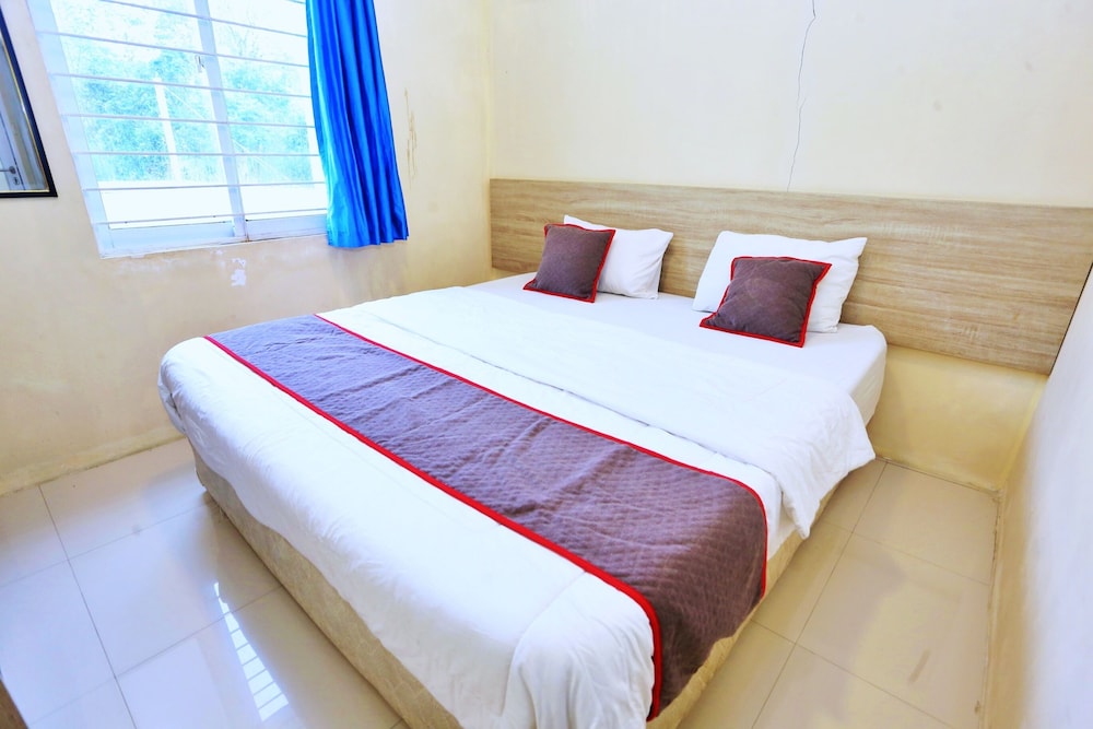 Nusantara Bunga Bunga By Reccoma - last minute hotel in Unknown City