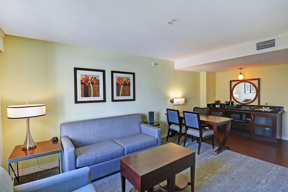 Embassy Suites by Hilton Valencia - photo 12
