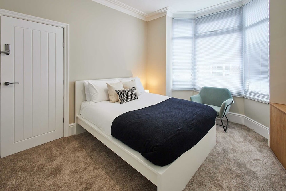 Host And Stay Norton House 20678488 — Norton