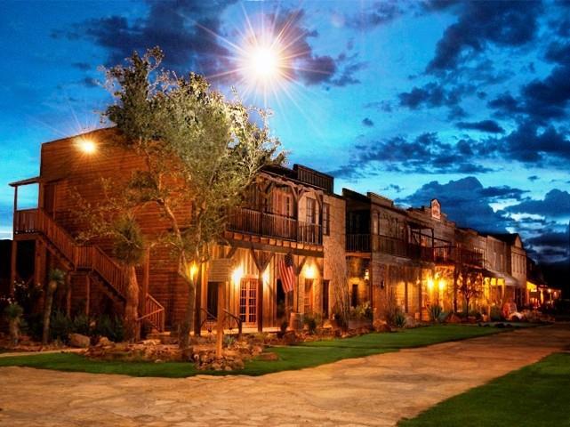 Lajitas Golf Resort and Spa - photo 2