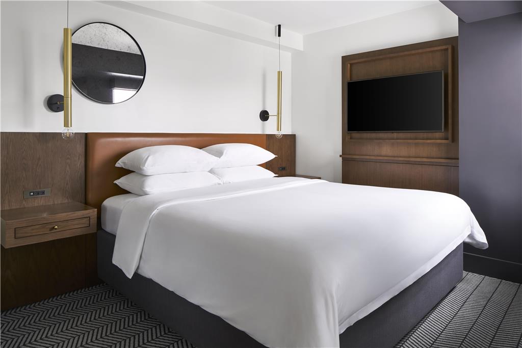 Arc Hotel Washington Dc Georgetown - photo 31