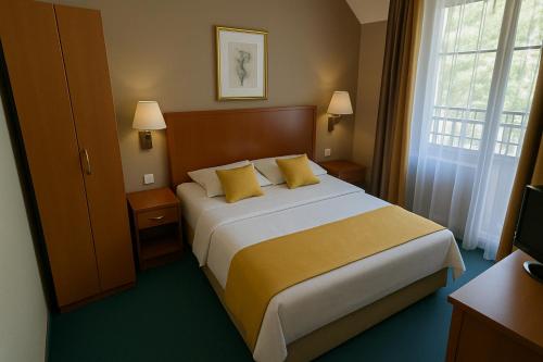 Resort Klewinowo - last minute hotel in Unknown City