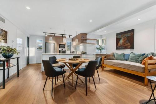 Wanaka Station Apartment — 4-Star Luxury Hotel in Wanaka, New Zealand